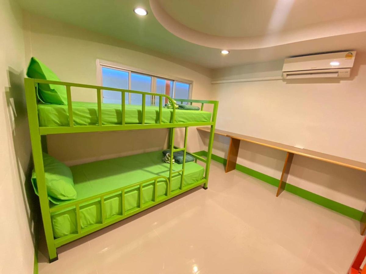 Lotus Hostel Beach Ko Tao Exterior photo