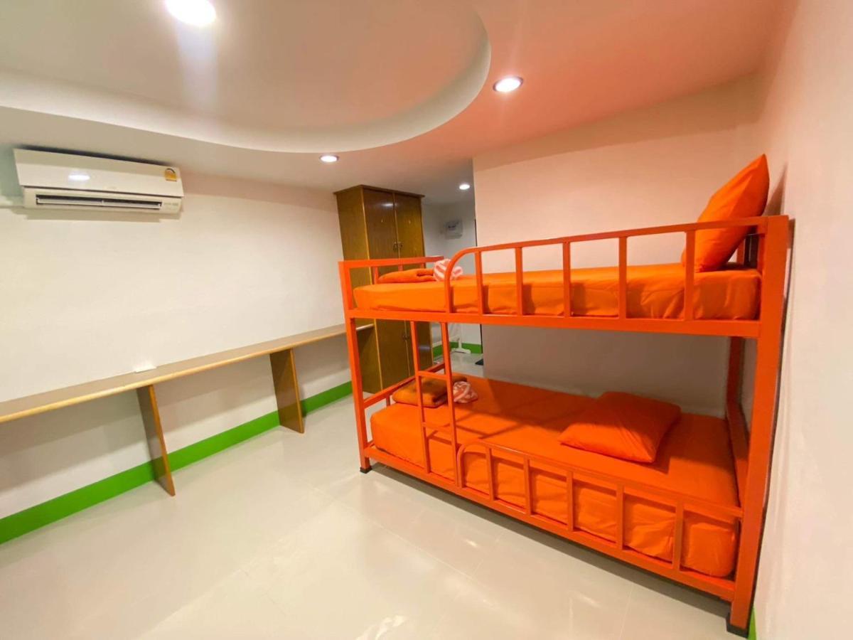 Lotus Hostel Beach Ko Tao Exterior photo