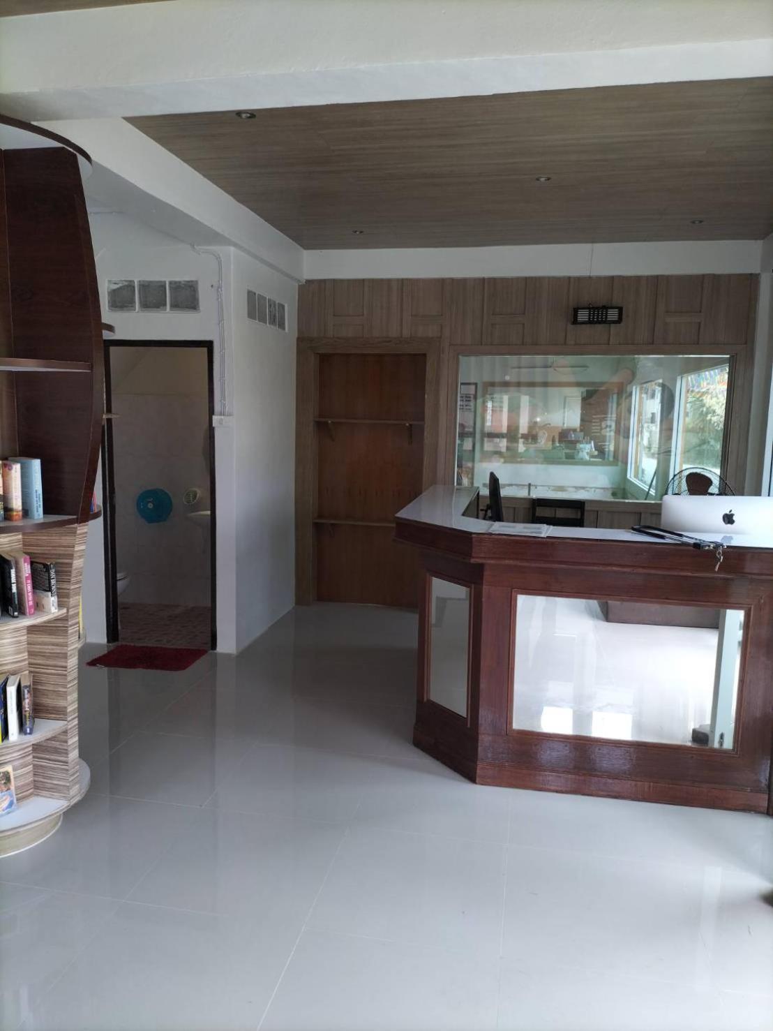 Lotus Hostel Beach Ko Tao Exterior photo