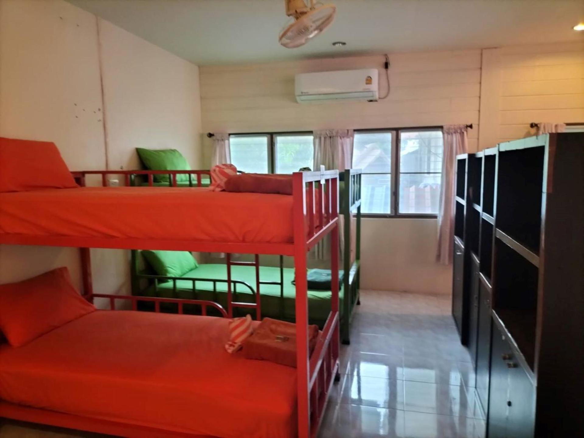 Lotus Hostel Beach Ko Tao Exterior photo